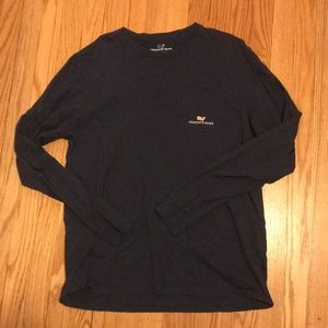 MENS long-sleeved tee